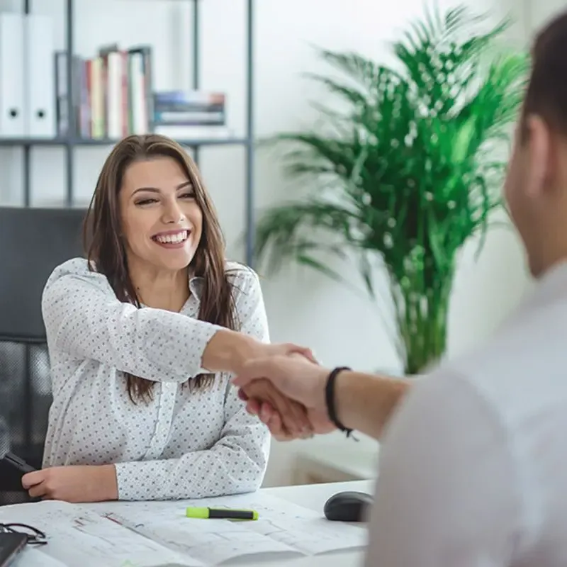 Interview process