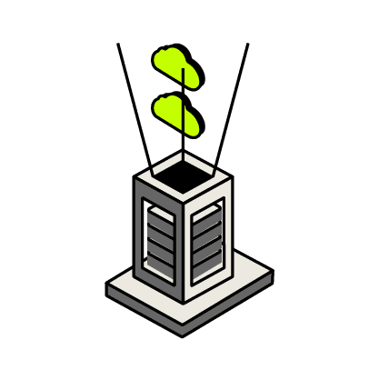 data collection icon