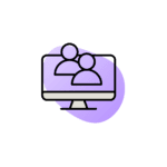 icono del monitor