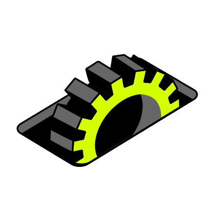 gears icon