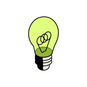 lightbulb