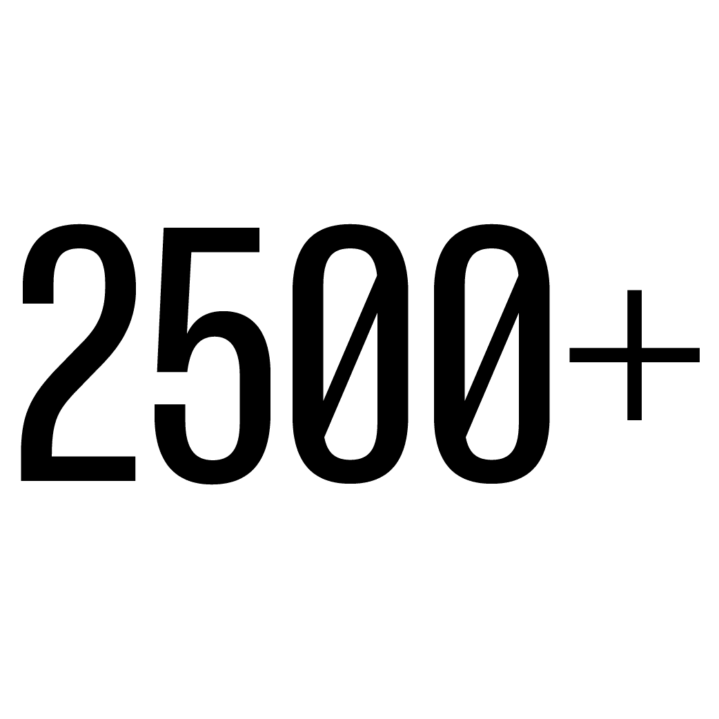2500