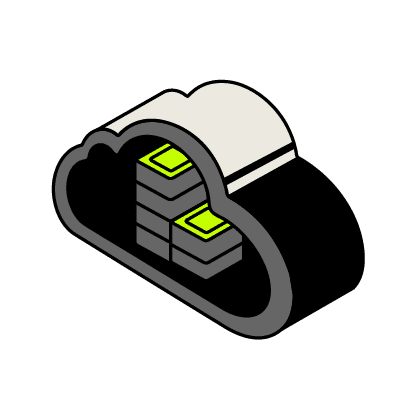 cloud icon