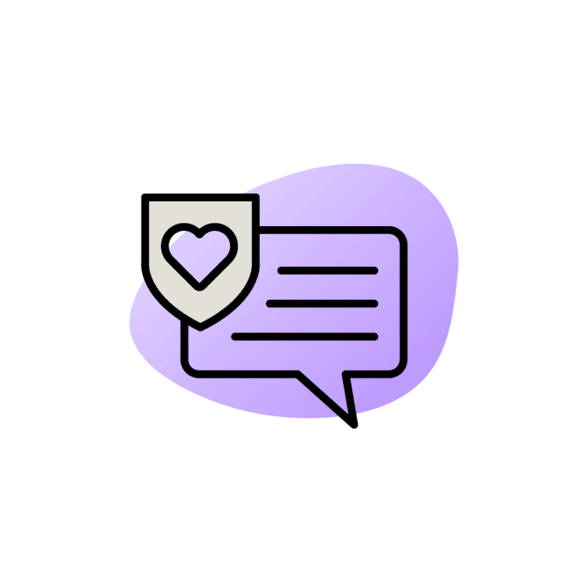 chat consultation icon