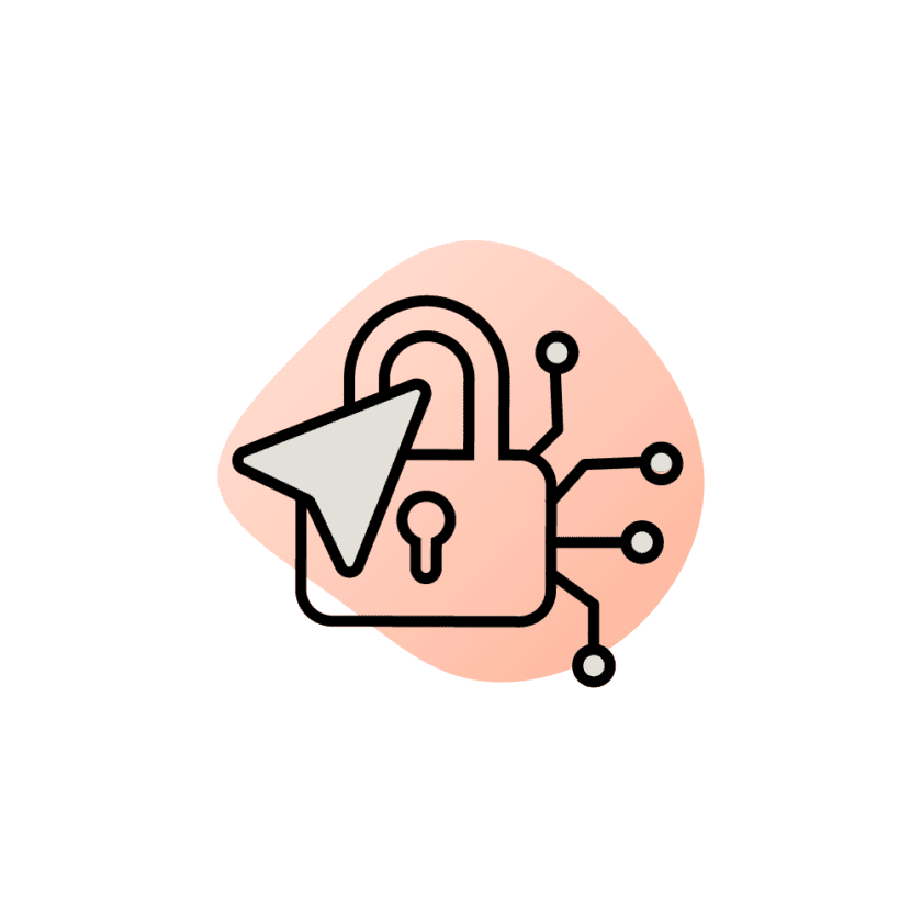 Lock icon