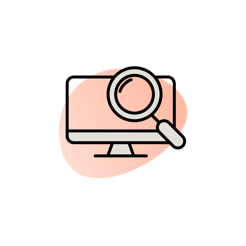 Search icon