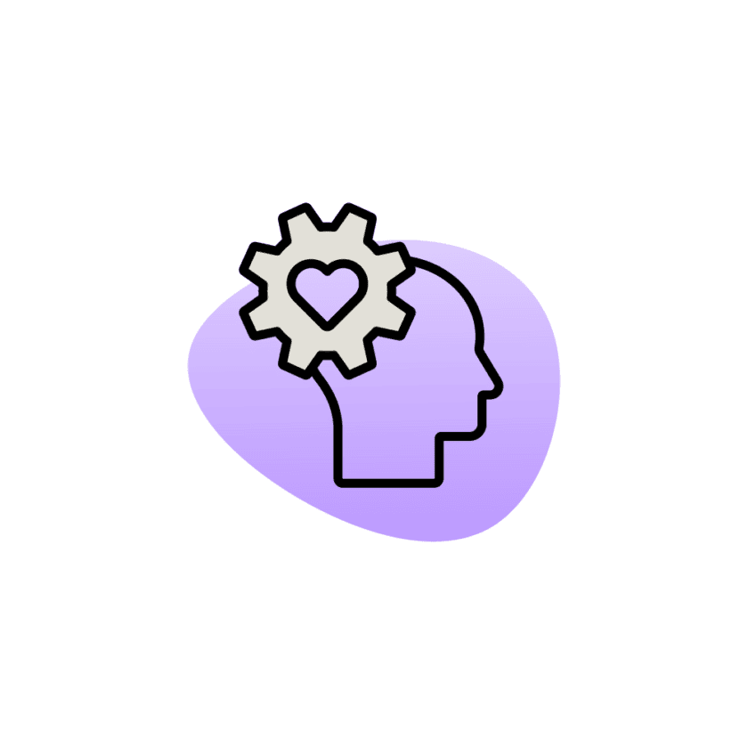 cog icon