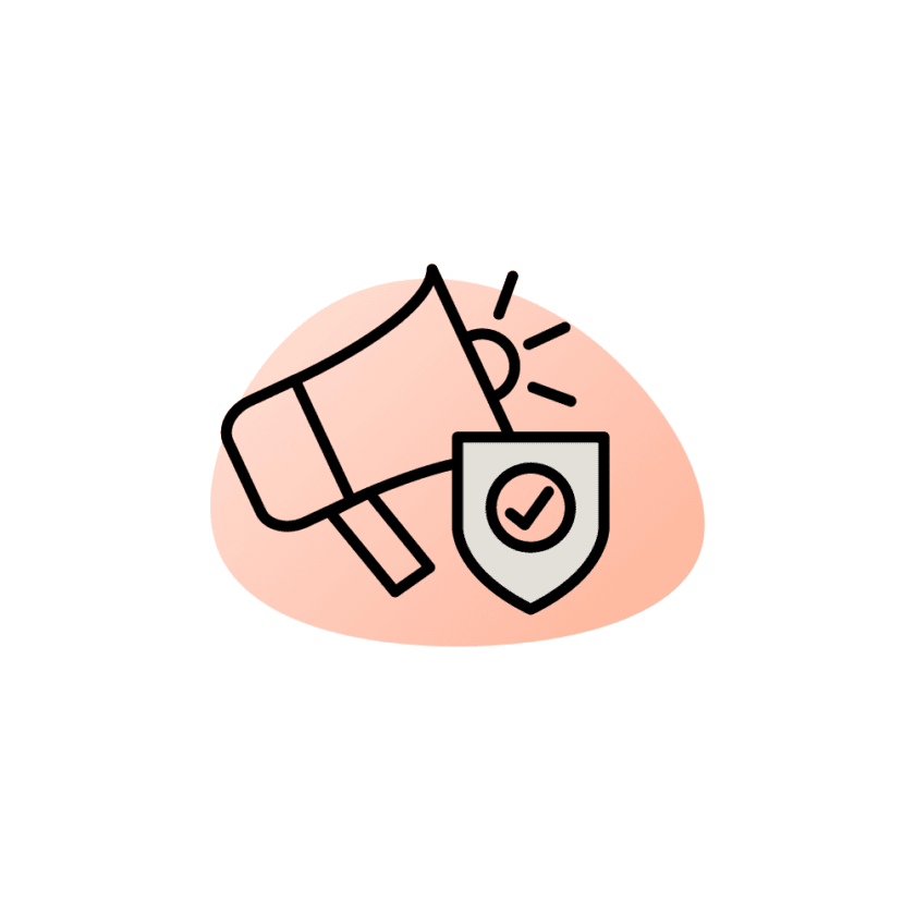 Outreach icon