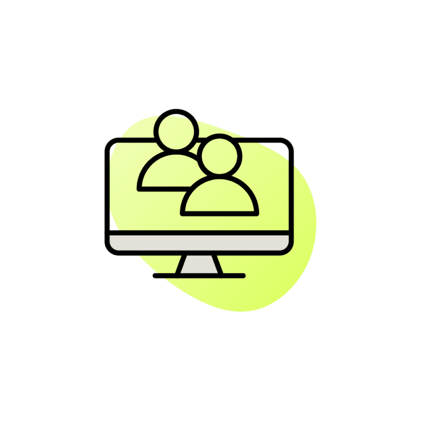 people icon