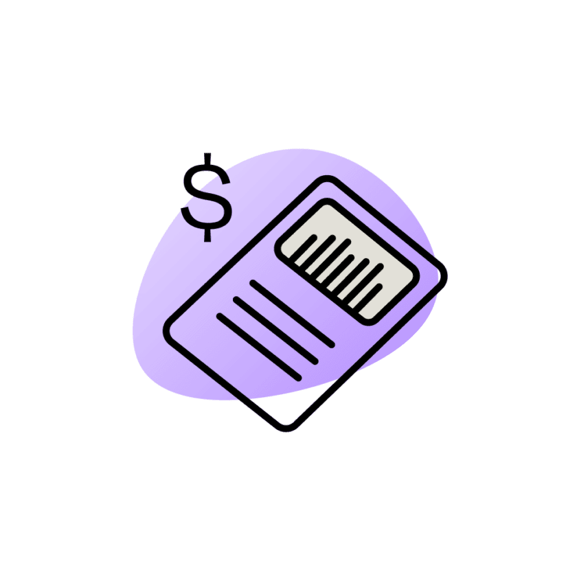 pricing icon