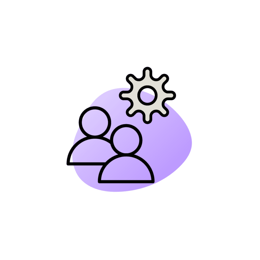 teamwork icon