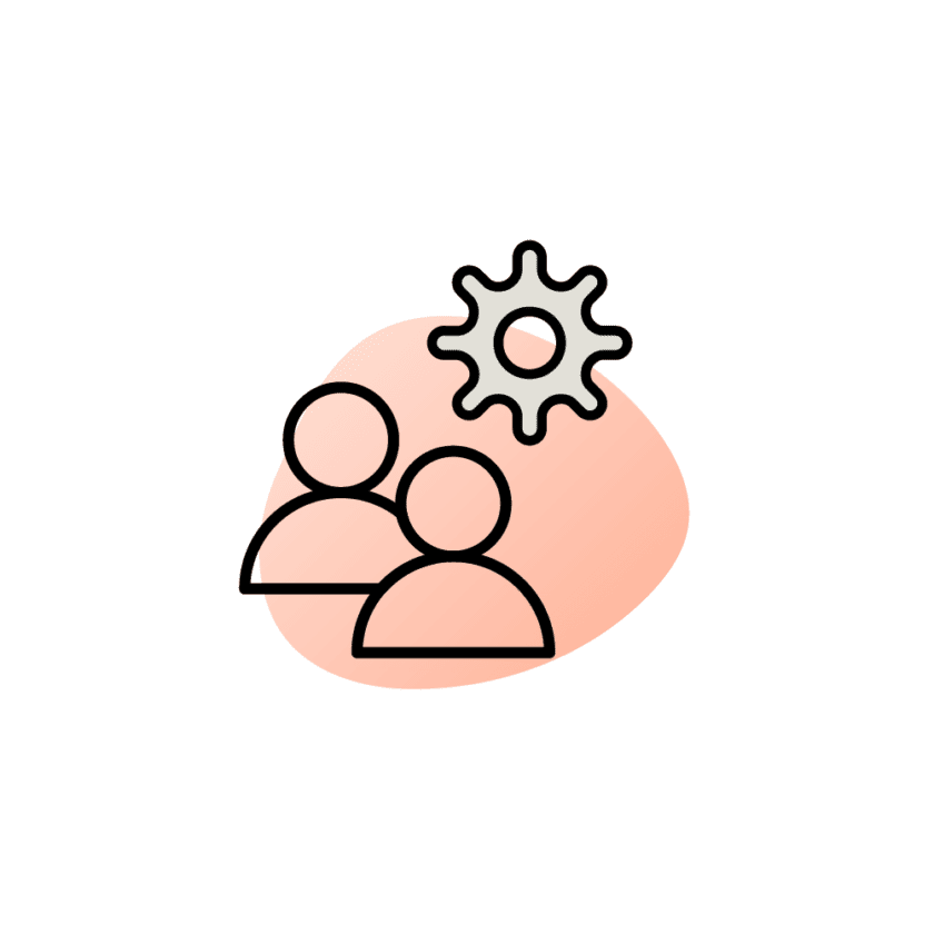 teamwork icon