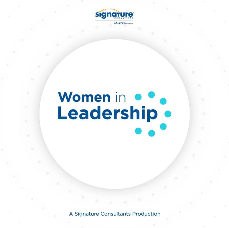 Women In Leadership